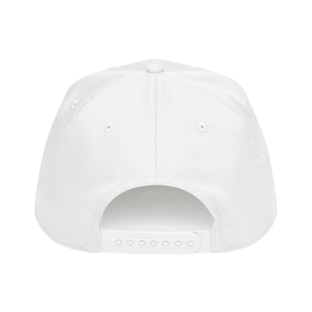 806 Lubbock, TX Embroidered Baseball Cap