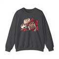 Women Cowboy Football Raiders Sweatshirt