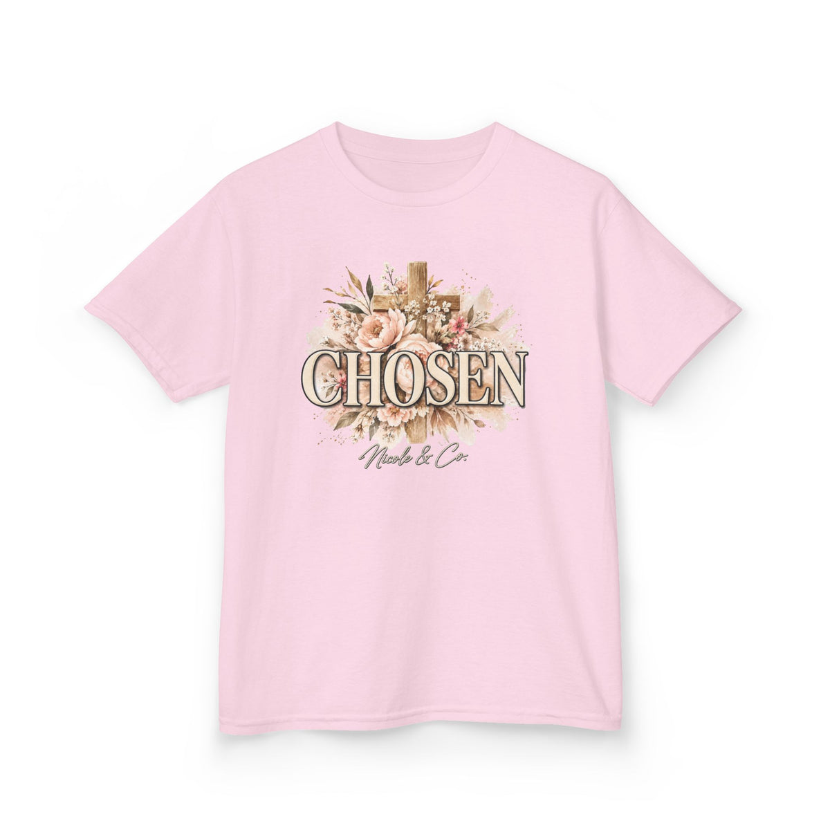 Youth Chosen T-Shirt