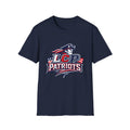 Men LCP Patriot T-Shirt