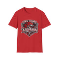 Men New Home Leopards T-Shirt