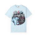 Day Surgery Nursing Tee