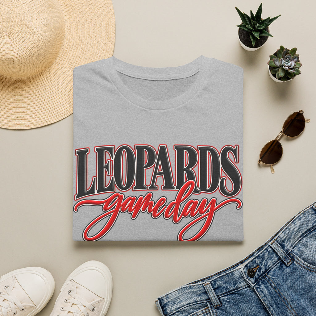 Women Leopards Gameday T-Shirt