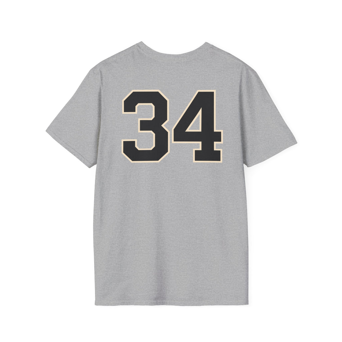 Custom Women Volleyball Mom T-Shirt
