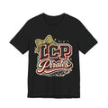 Women LCP Pirates Spirit Day Shirt
