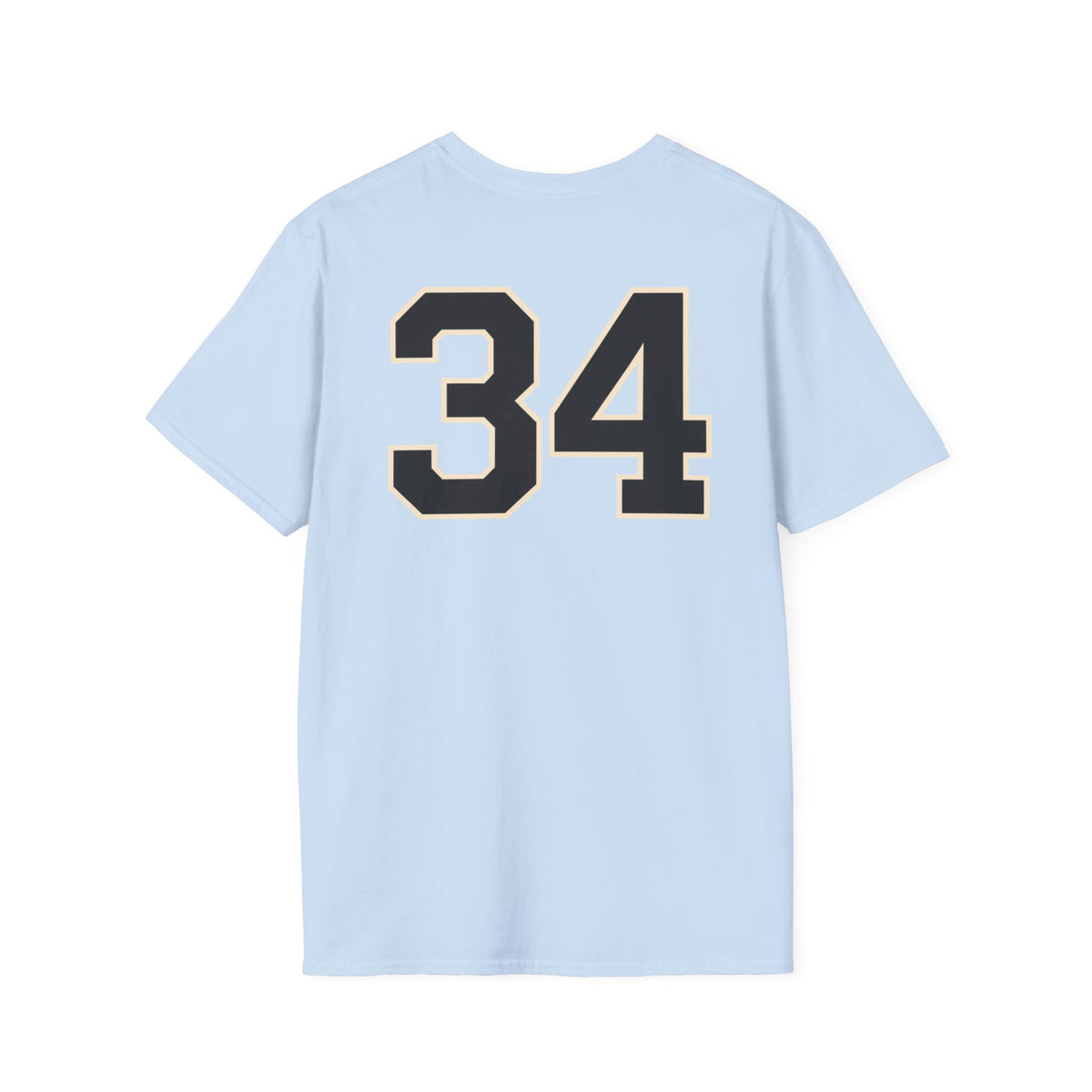 Custom Women Volleyball Mom T-Shirt