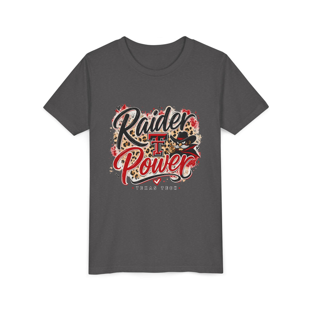 Youth Raider Power T-Shirt
