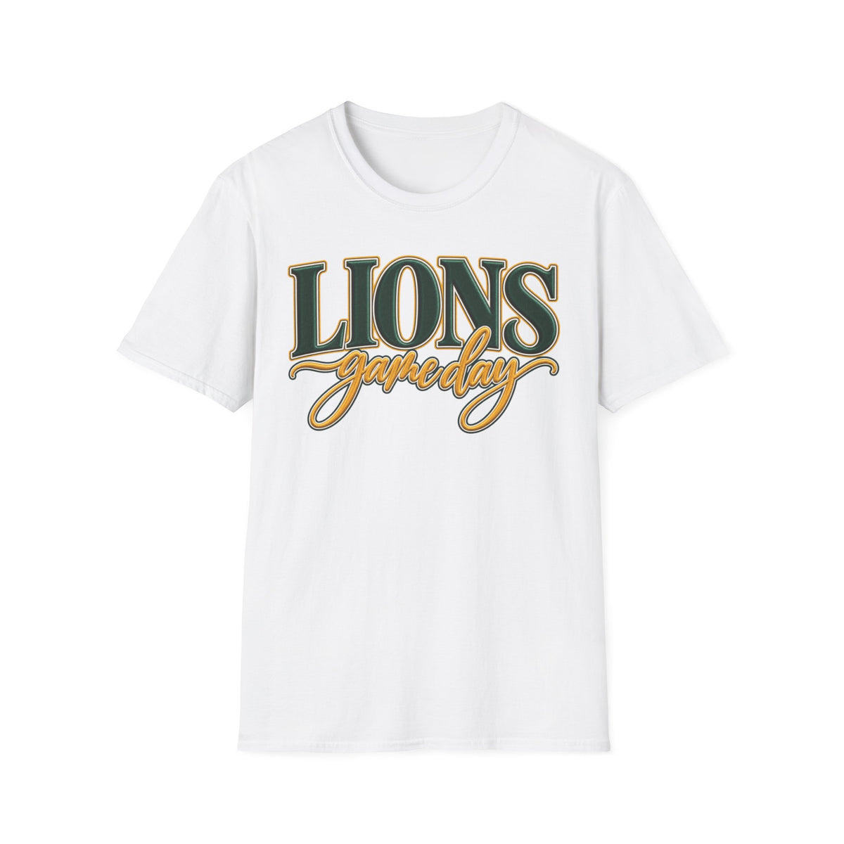 Women Lions Gameday T-Shirt
