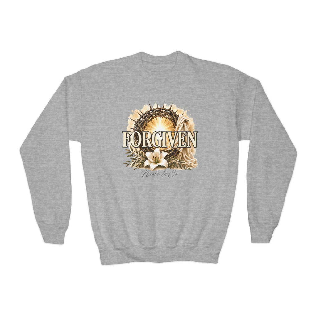 Youth Forgiven Sweatshirt