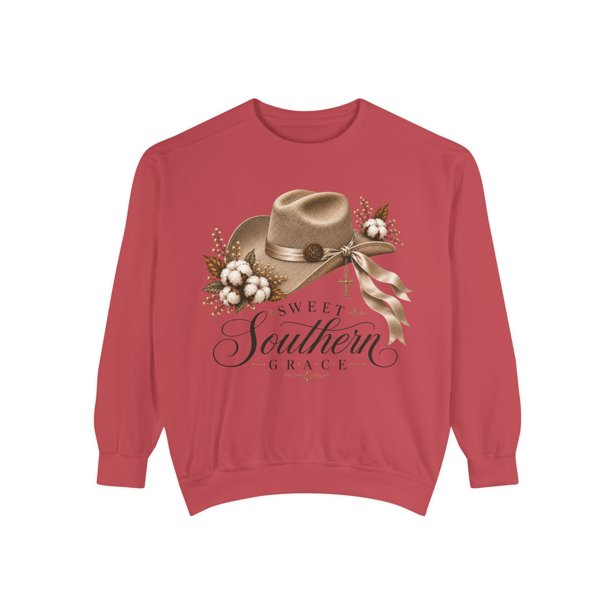 Women Southern Grace Sweatshirt