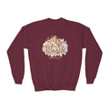 Youth Chosen Crewneck Sweatshirt