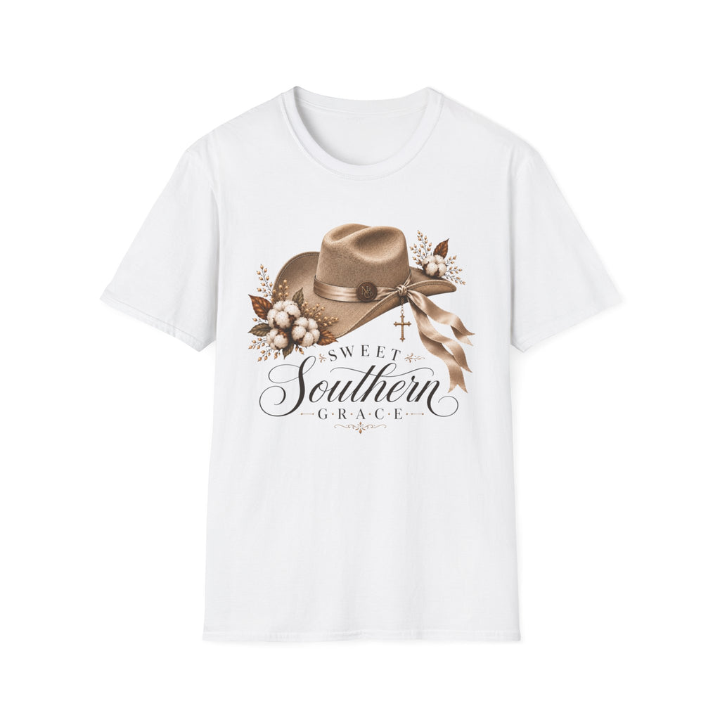 Women Sweet Southern Grace T-Shirt