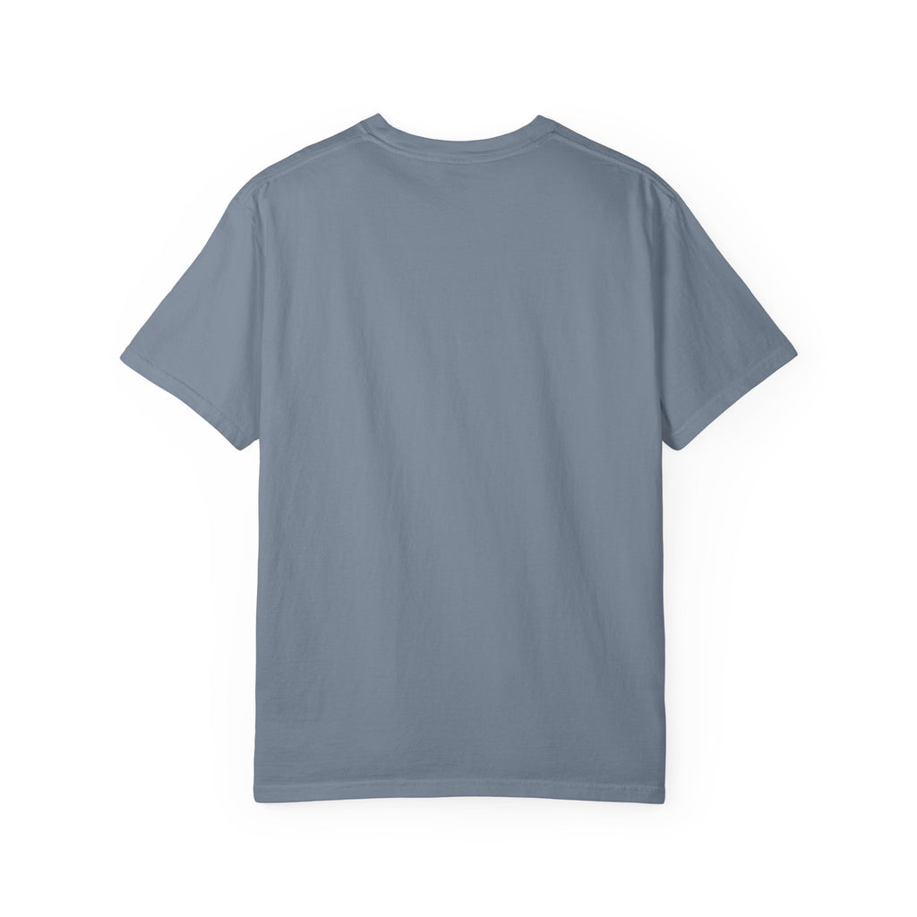 Women Comfort Colors Dolly Retro Glam Graphic T-Shirt