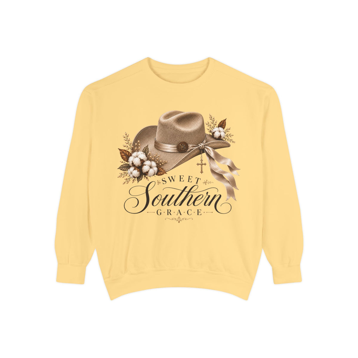 Women Southern Grace Sweatshirt