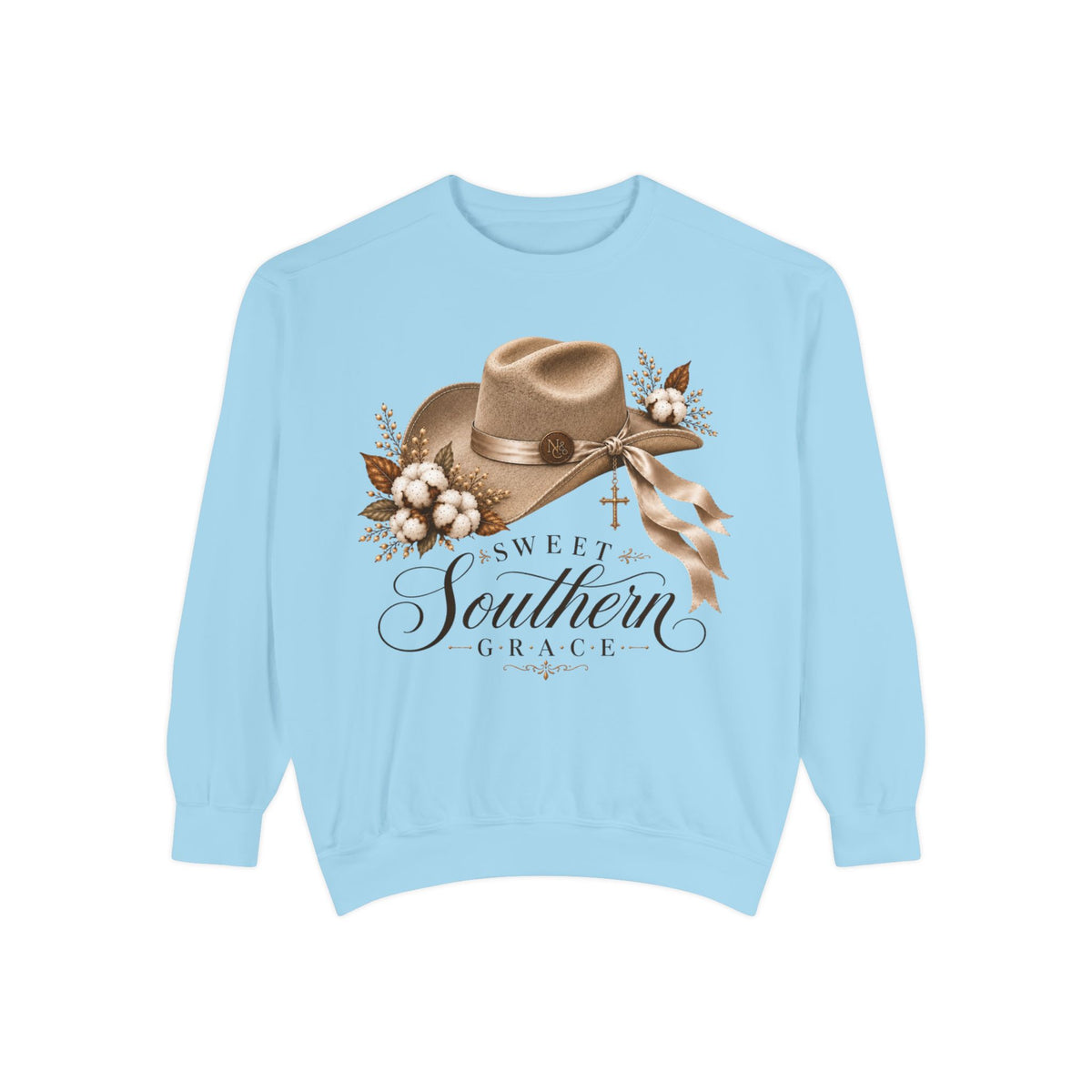 Women Southern Grace Sweatshirt