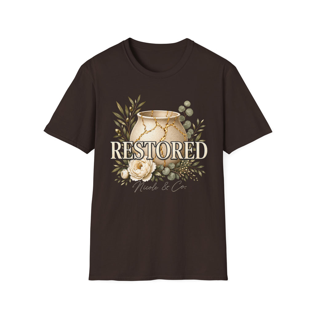 Women Restored T-Shirt