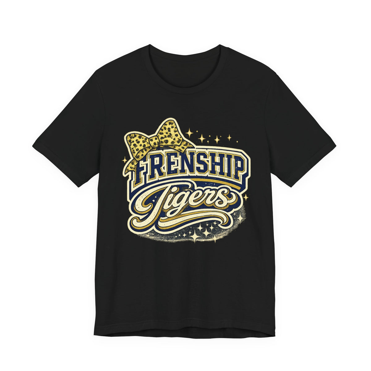 Women Frenship Spirit Day Shirt