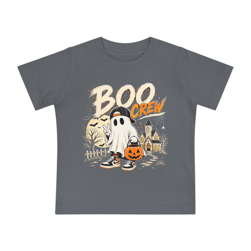 Toddler "Boo Crew" T-Shirt