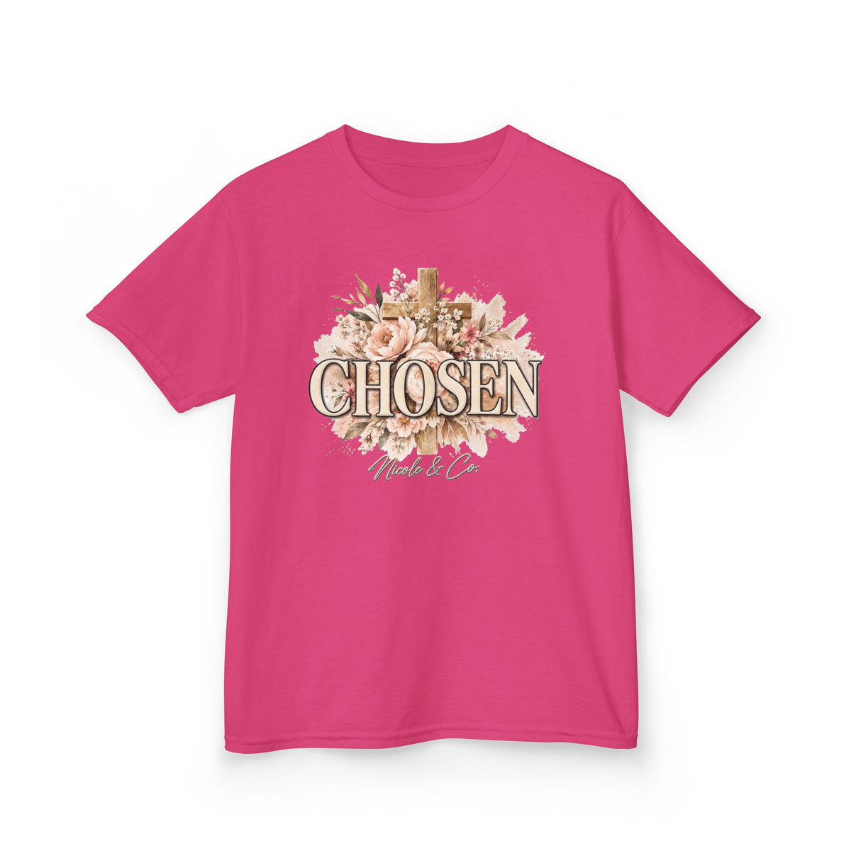 Youth Chosen T-Shirt
