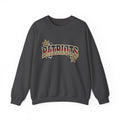 Patriots Vintage Crewneck Sweatshirt