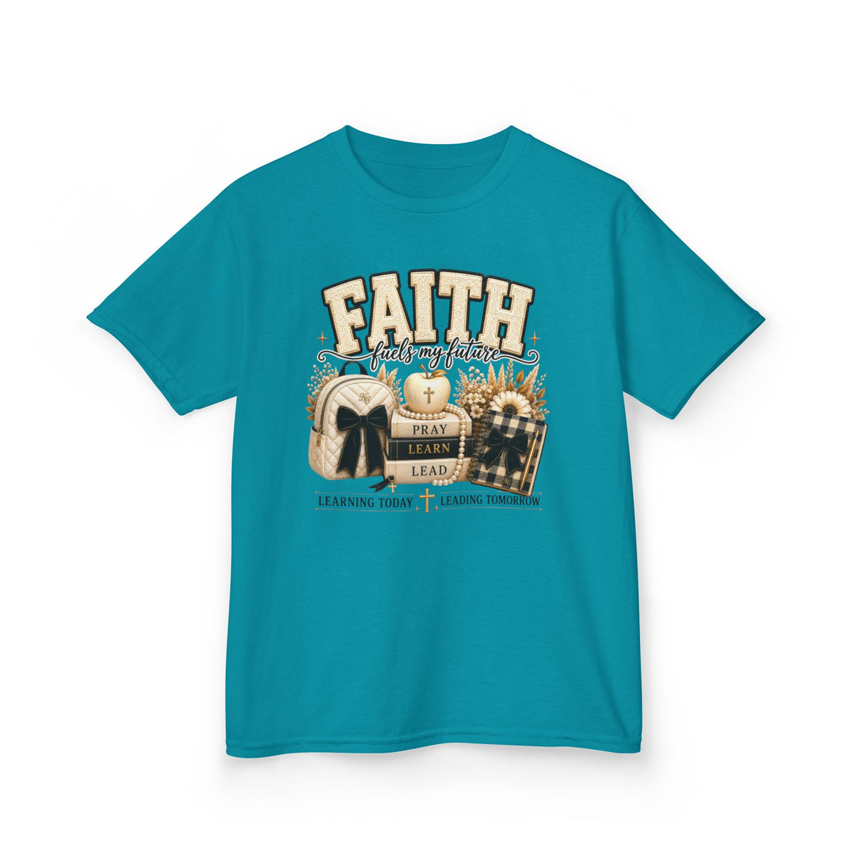 Youth Faith T‑Shirt