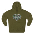 Men Ropes Hoodie