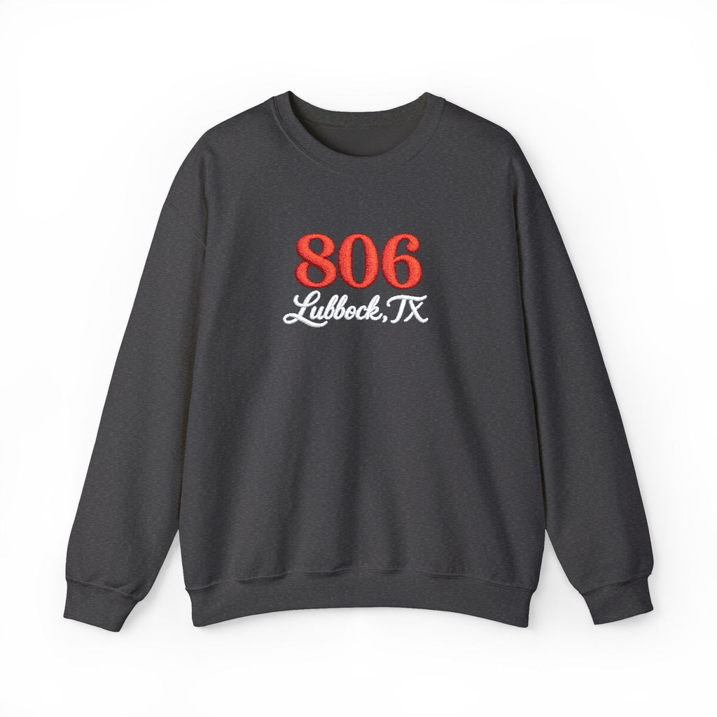 Women Heavy Blend™ Crewneck Sweatshirt