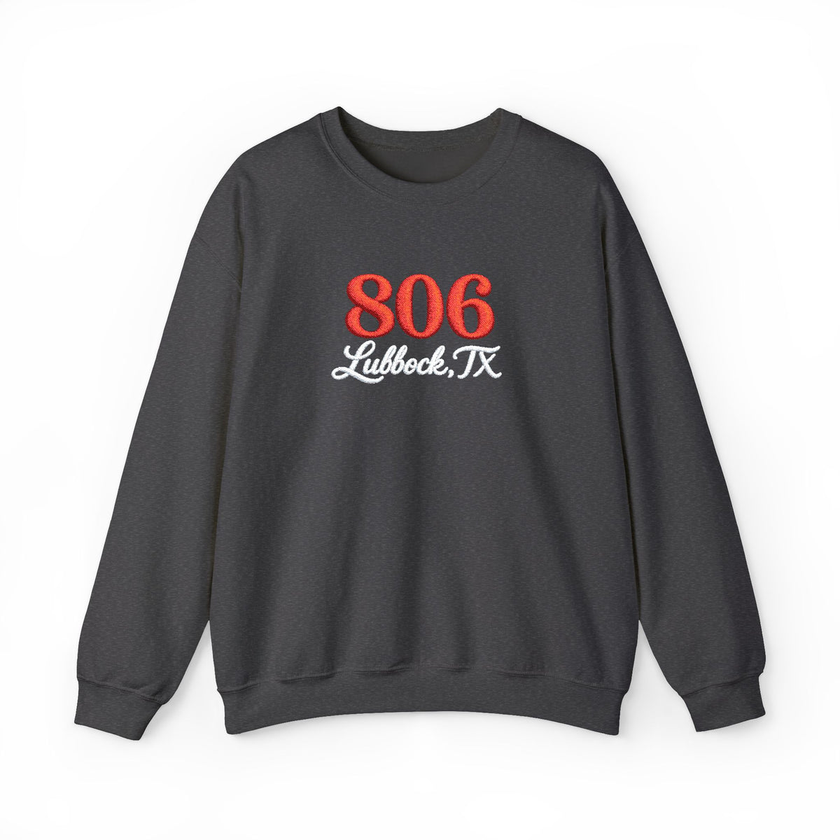 Women Heavy Blend™ Crewneck Sweatshirt