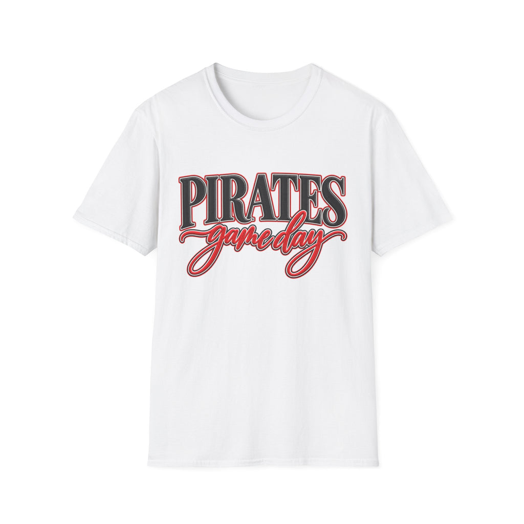 Women Pirates Gameday T-Shirt