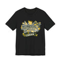 Women New Deal Lions Cheer T-Shirt