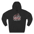 Men LCP Pirate Hoodie