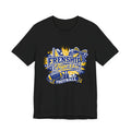 Women Frenship Tigers Football Tee — School Spirit Game Day Shirt