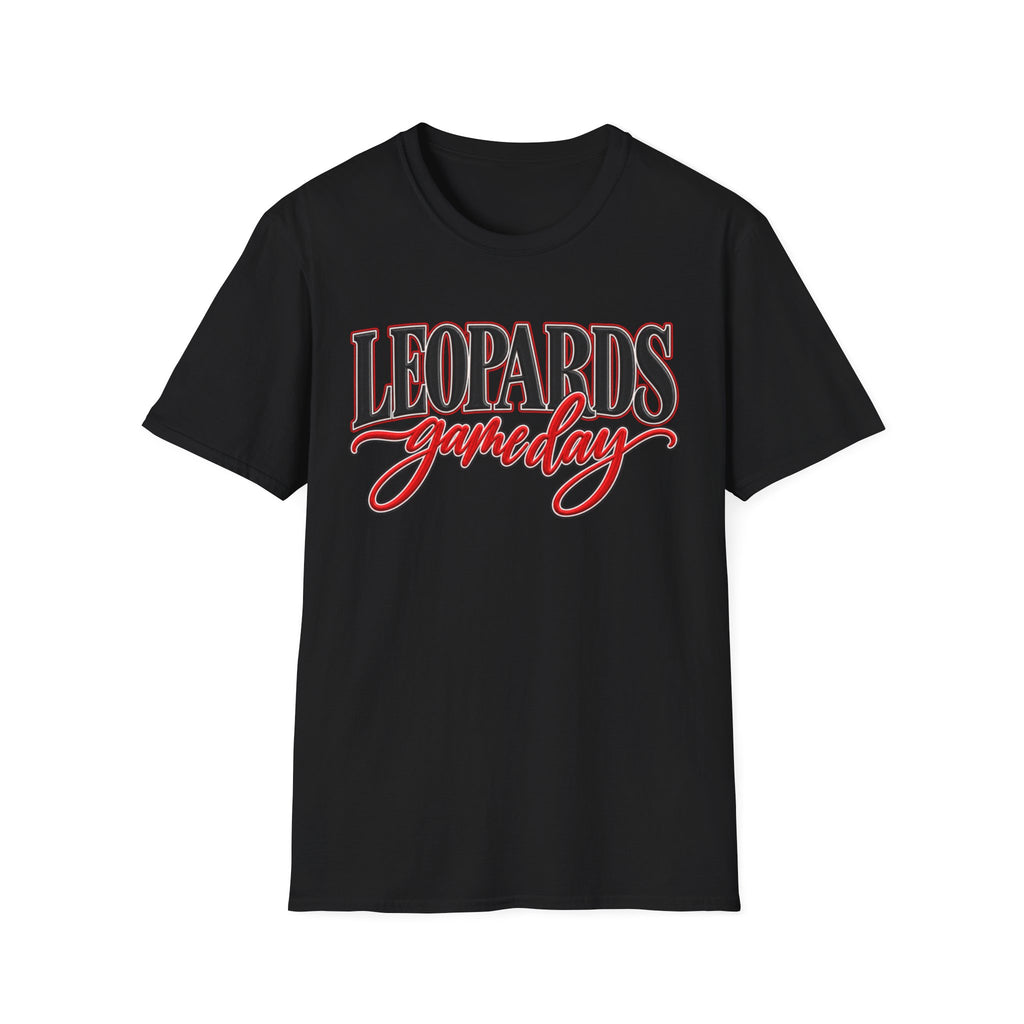 Women Leopards Gameday T-Shirt
