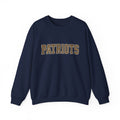 AJ Patriots