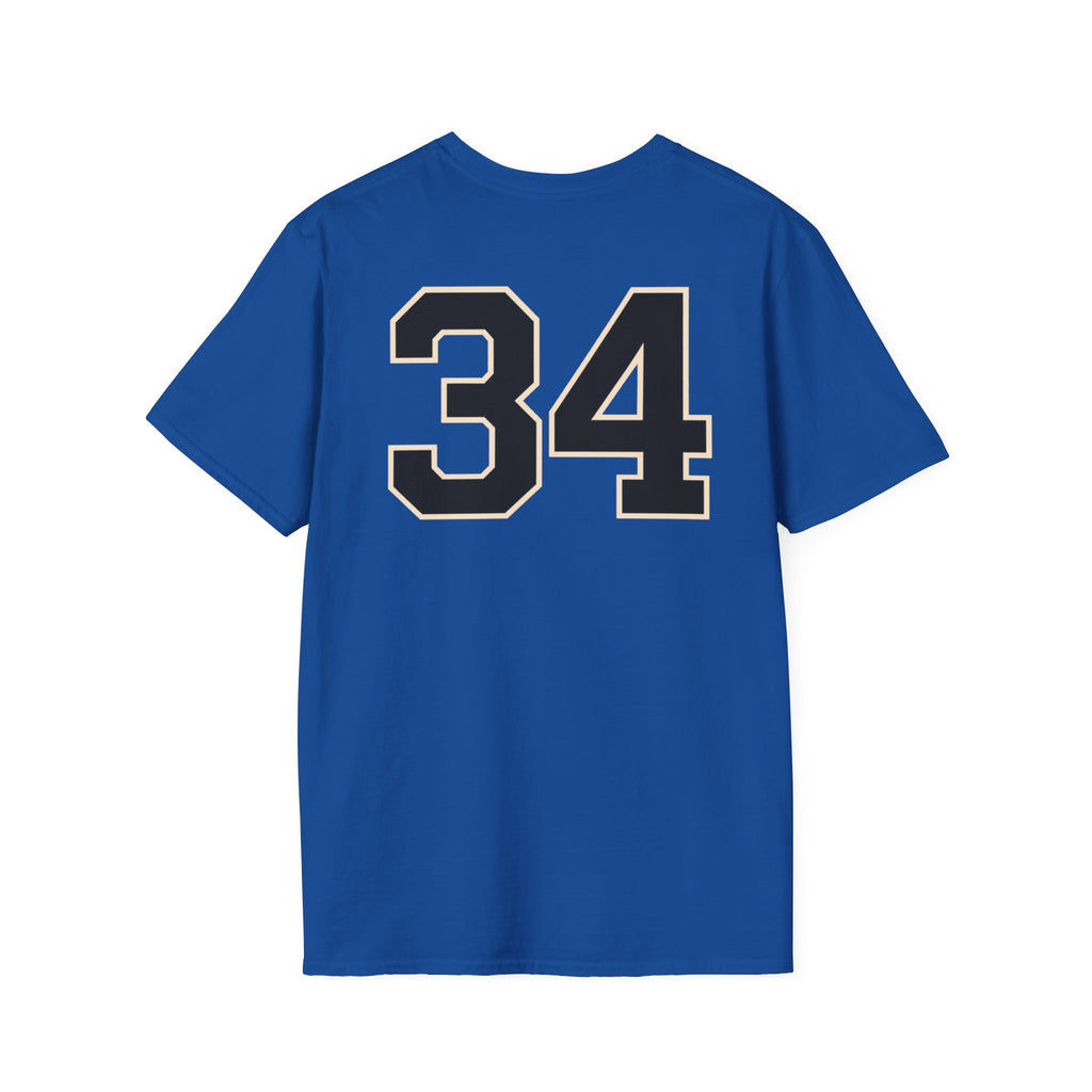 Custom Women Volleyball Mom T-Shirt