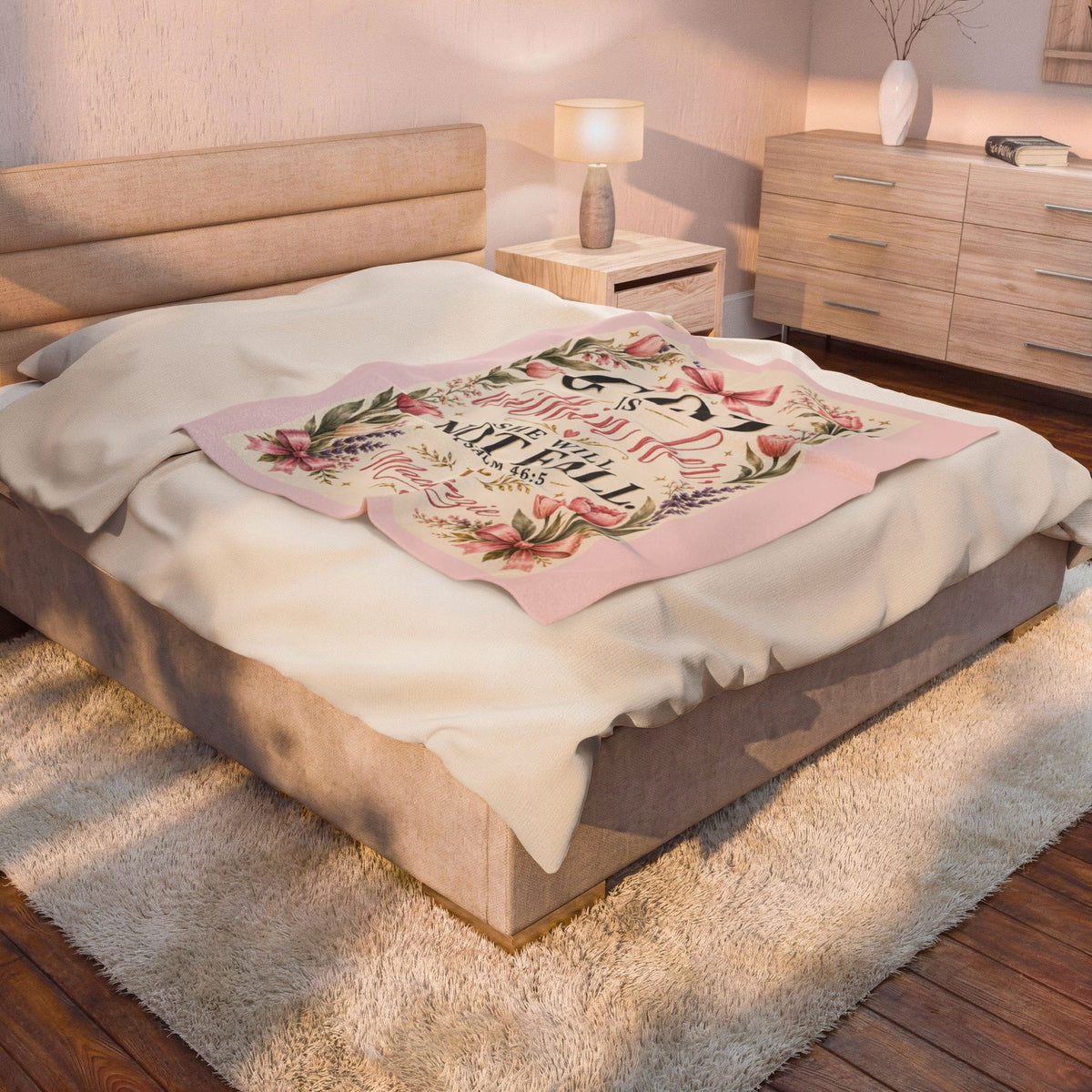 Mackenzie Blanket