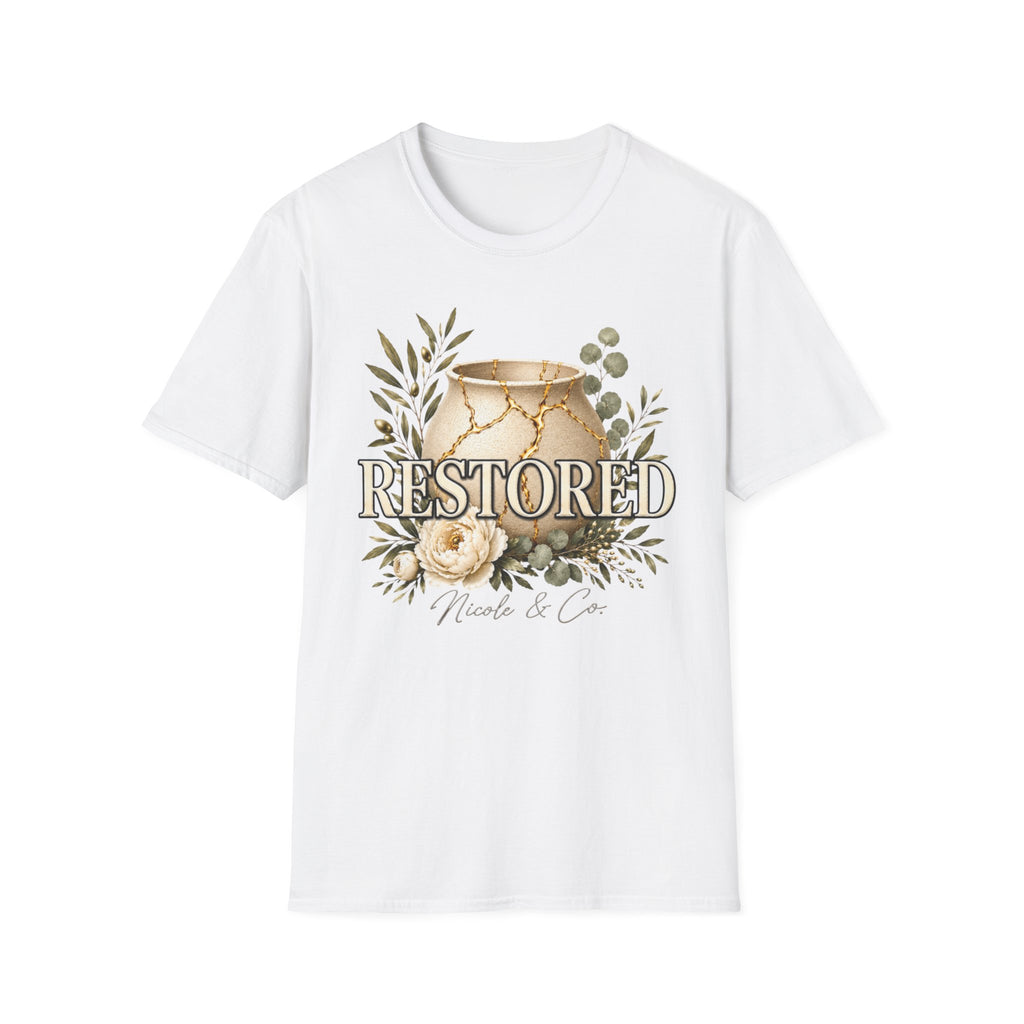 Women Restored T-Shirt