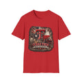 Men Tech T-Shirt