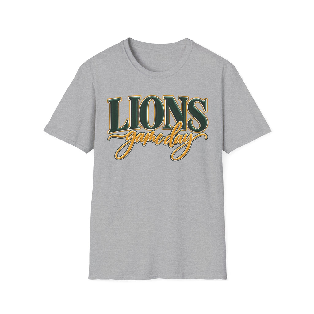 Women Lions Gameday T-Shirt