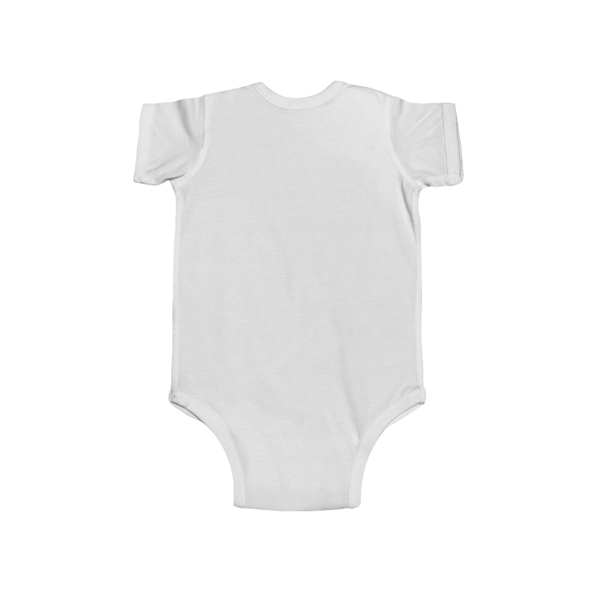 Number 14 Baby Onesie
