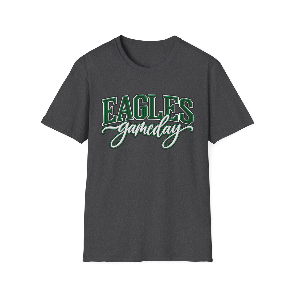Women Eagles Gameday T-Shirt