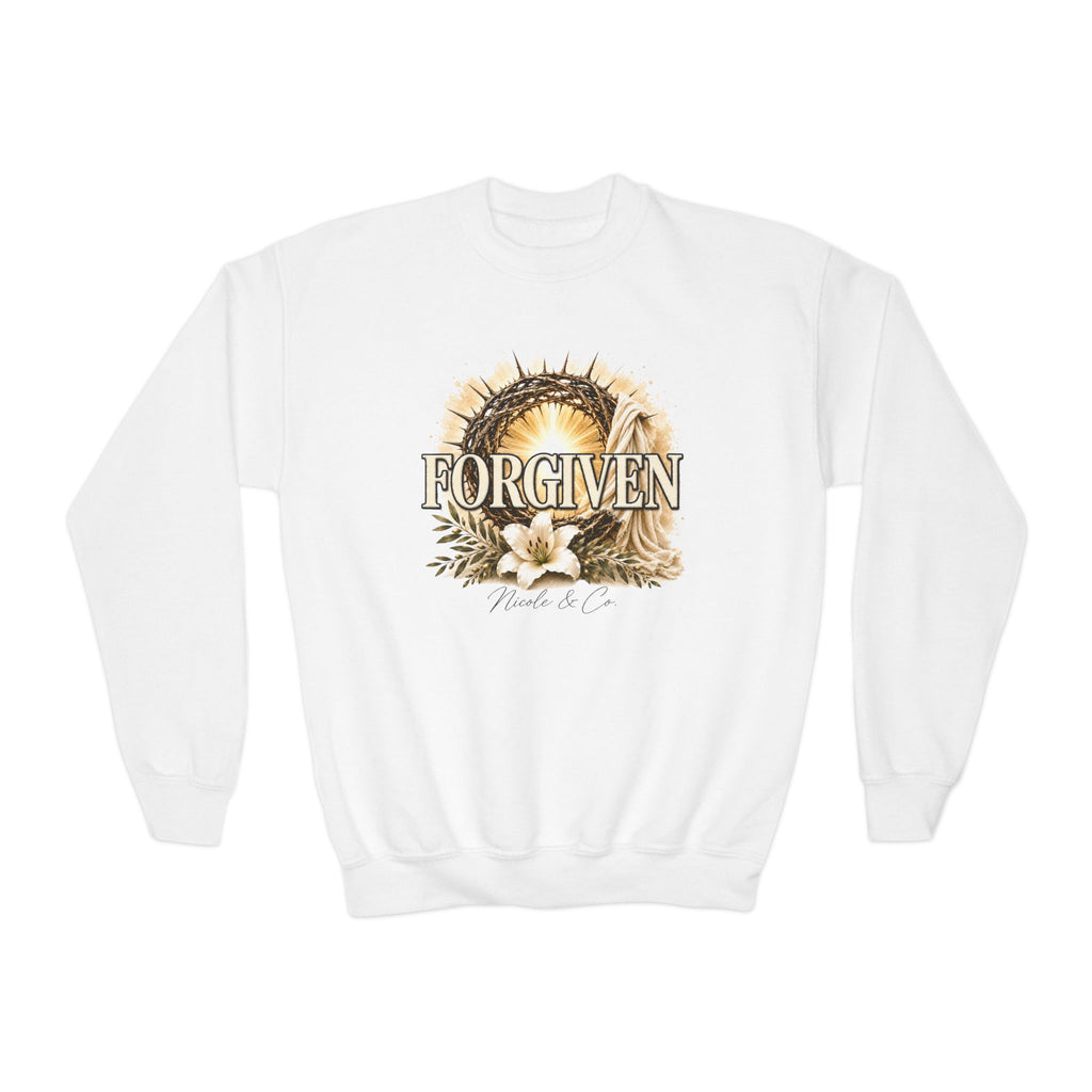 Youth Forgiven Sweatshirt