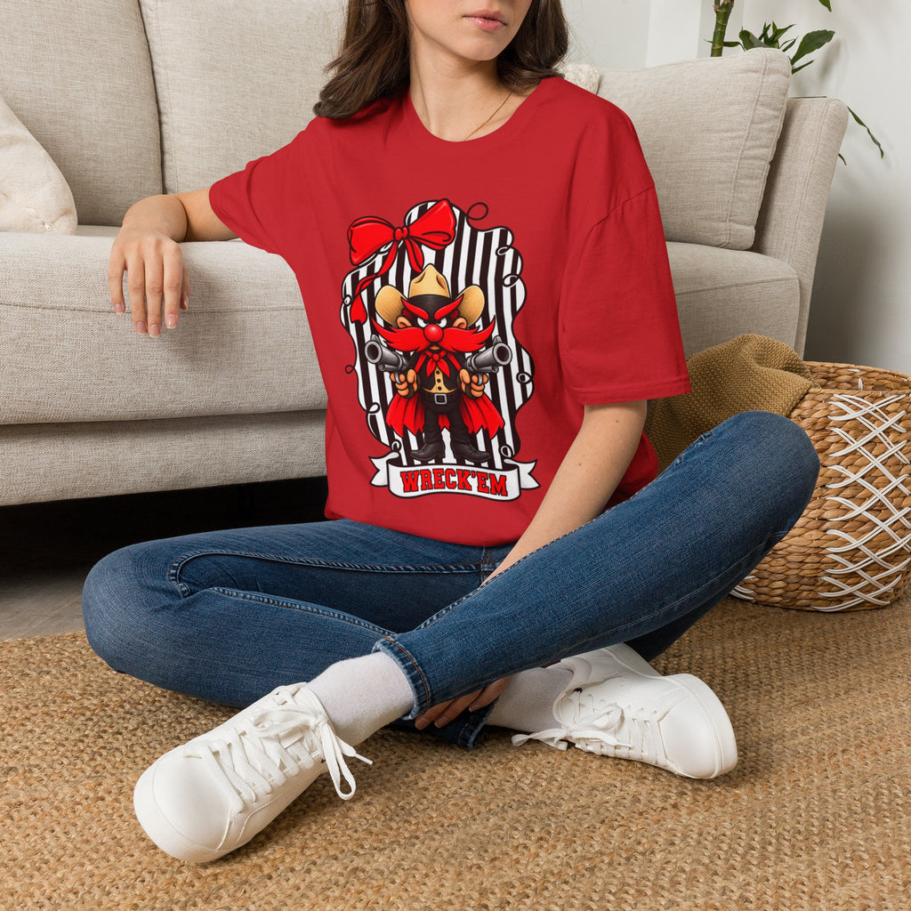 Women TT T-Shirt