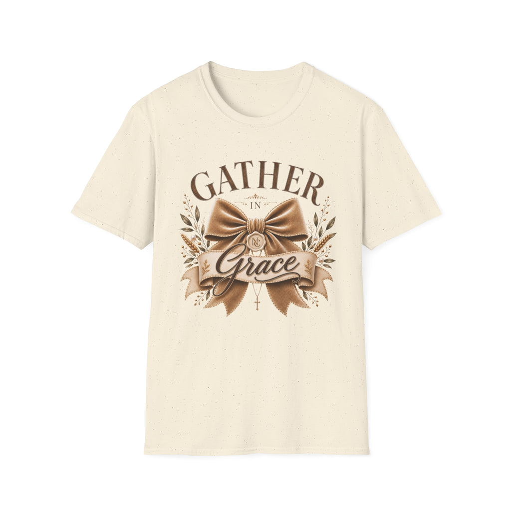 Women Gather in Grace T-Shirt