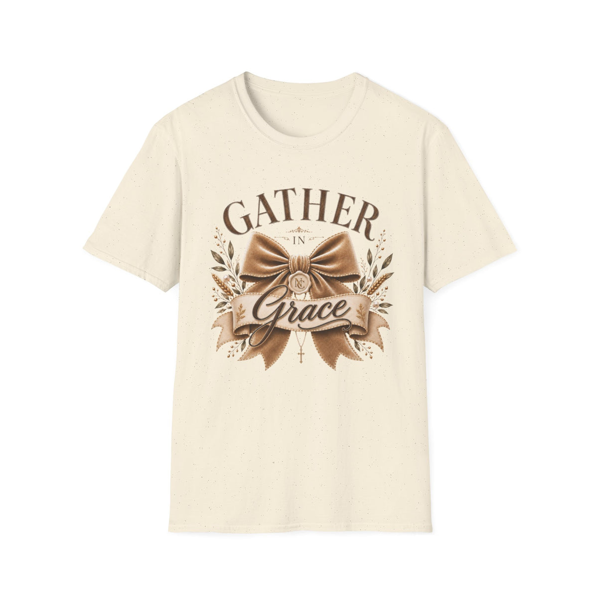 Women Gather in Grace T-Shirt