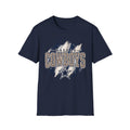 Dallas Cowboys Vintage Star T-Shirt