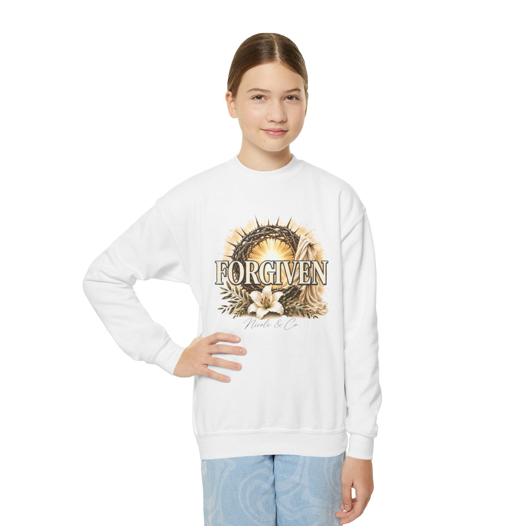 Youth Forgiven Sweatshirt