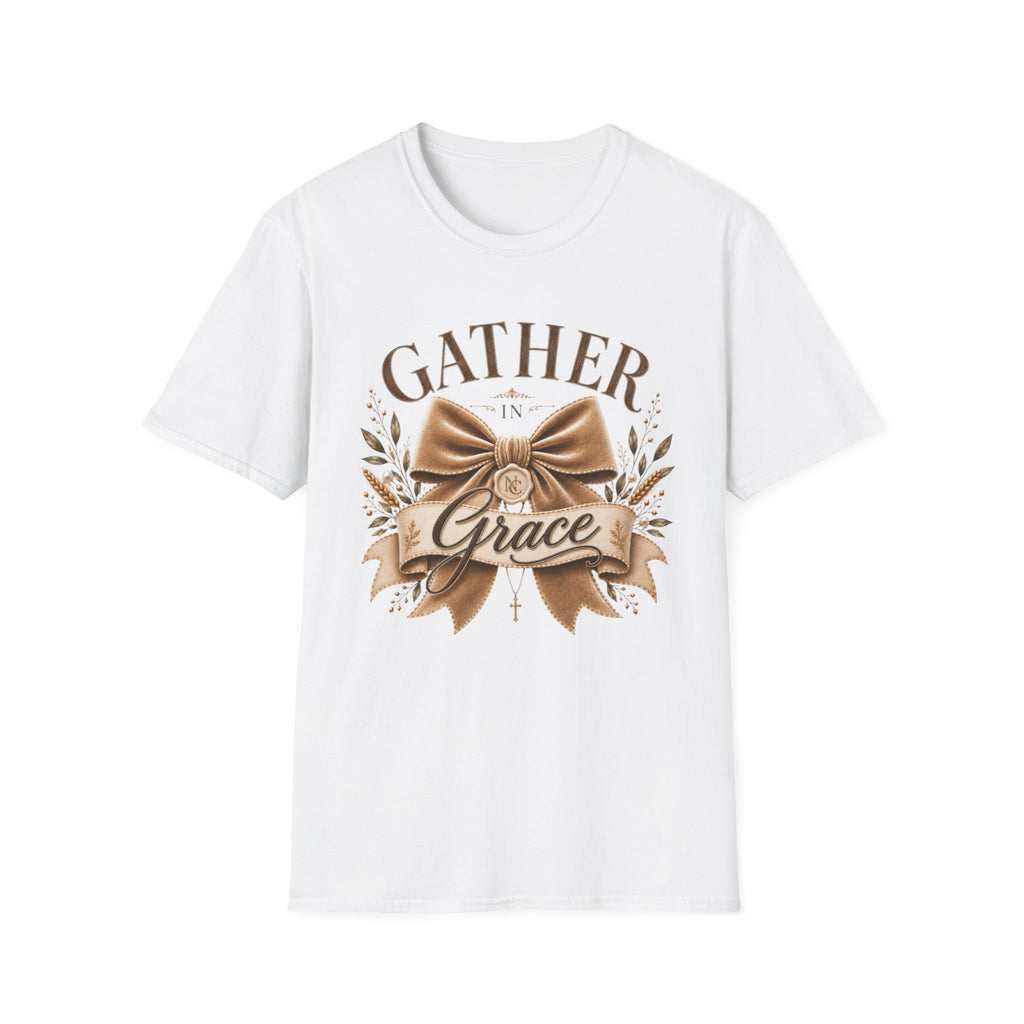 Women Gather in Grace T-Shirt
