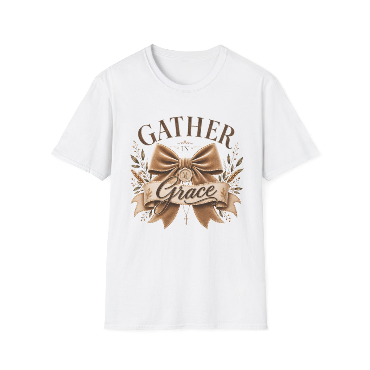 Women Gather in Grace T-Shirt