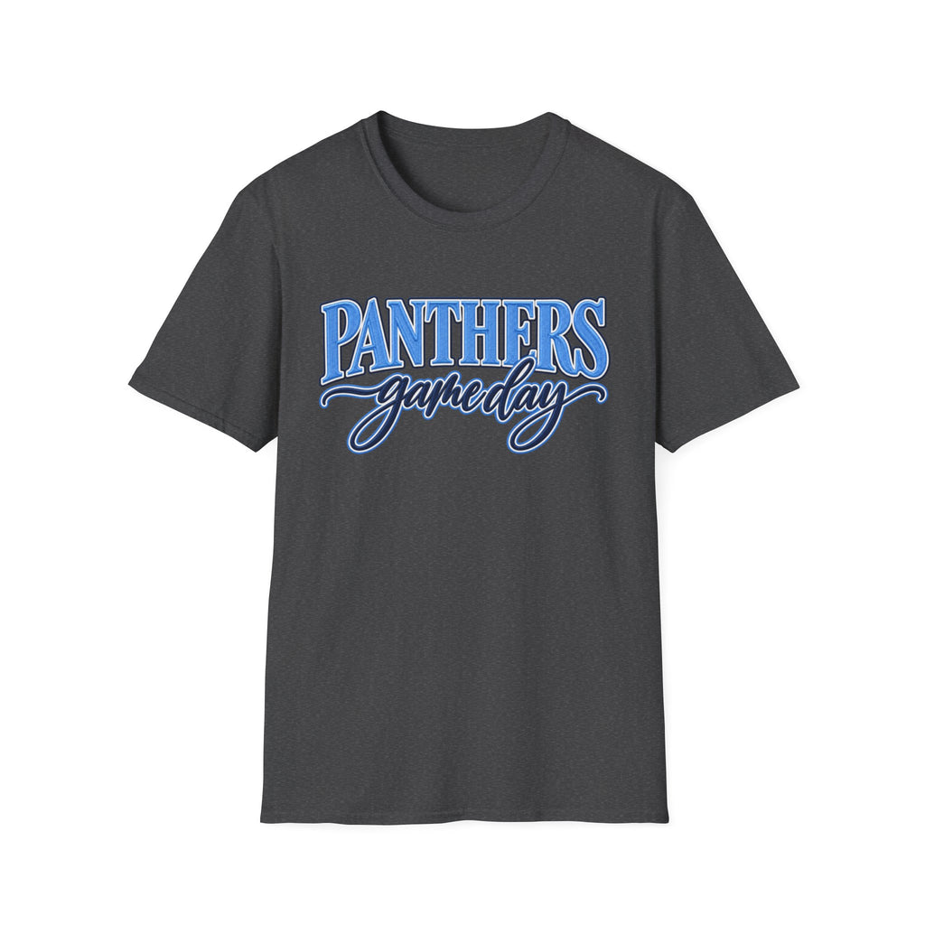 Women Panthers Gameday T-Shirt